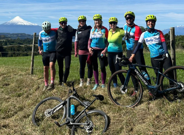 Ruta Patagonia Collection: 14 días de aventura en 4 parques nacionales