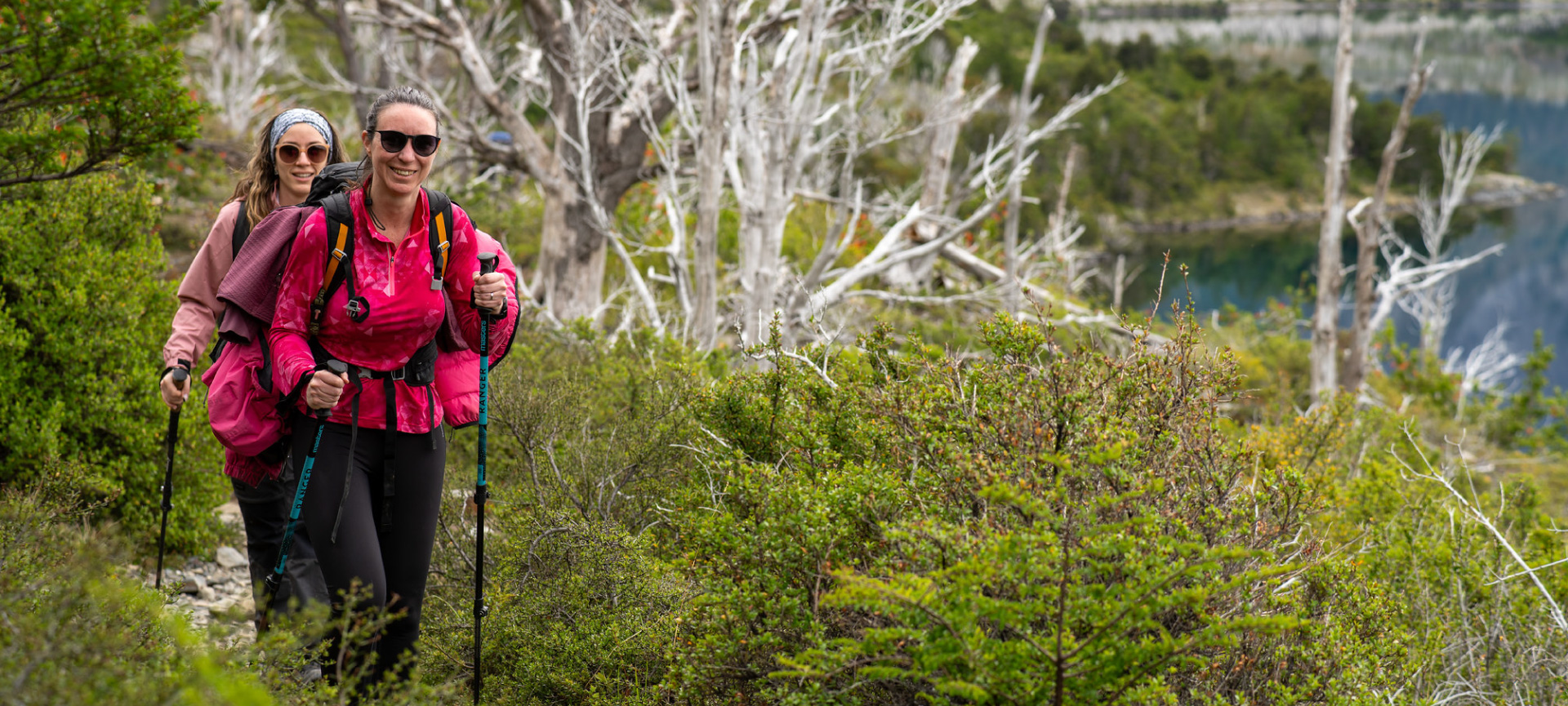 5 ways to hike the W Trek in Torres del Paine in 2025