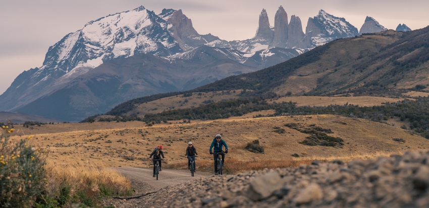 Explore Patagonia through historic estancias