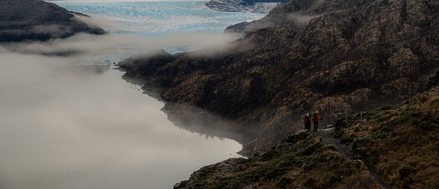 Guía sobre la patagonia