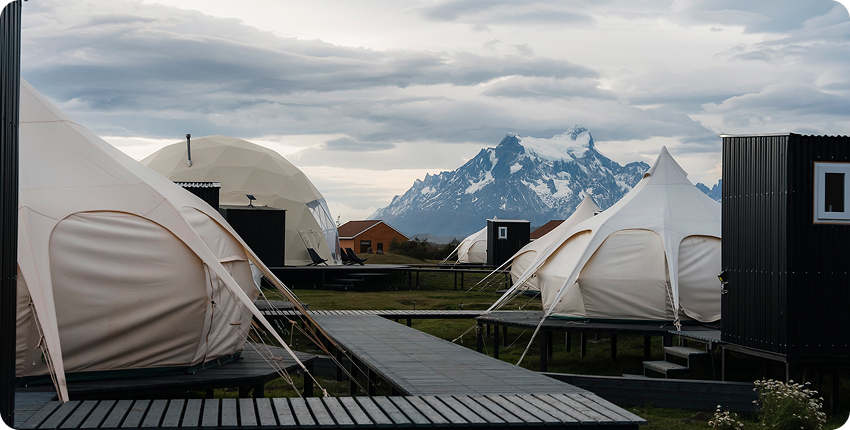 Los mejores consejos para Patagonia
