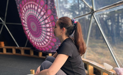 Full Day E-bike & Wellness 