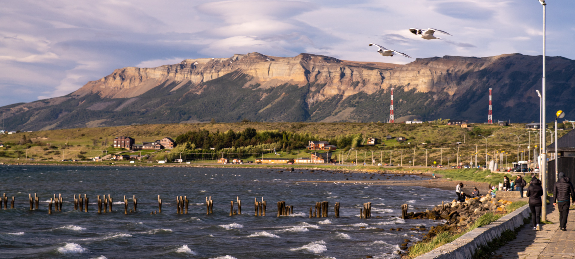 Puerto Natales: La Capital Gastronómica de Chile y sus Mejores Restaurantes