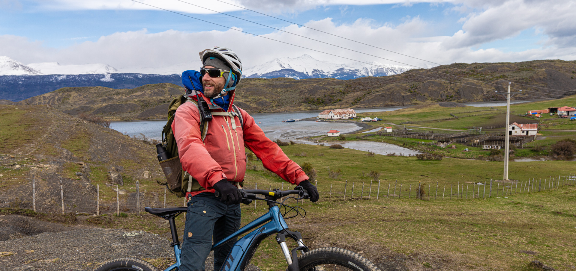MULTISPORT TORRES DEL PAINE