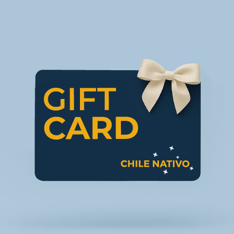 Regala Aventura con Chile Nativo 