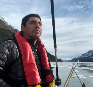 Francisco Martinez