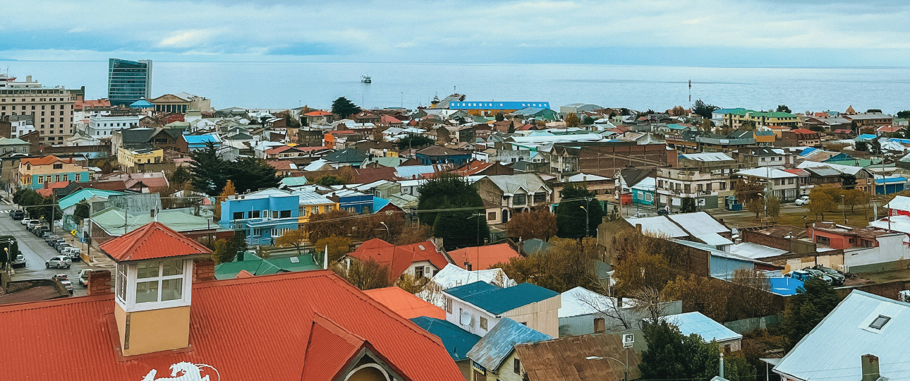 Punta Arenas