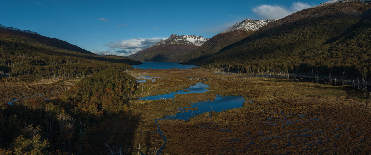 Tierra de Fuego