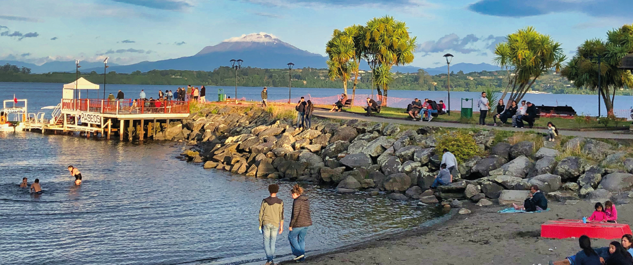 Puerto Varas