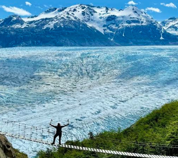 The magic of Patagonia and its people in an unforgettable horseback ride The magic of Patagonia and its people in an unforgettable horseback ride