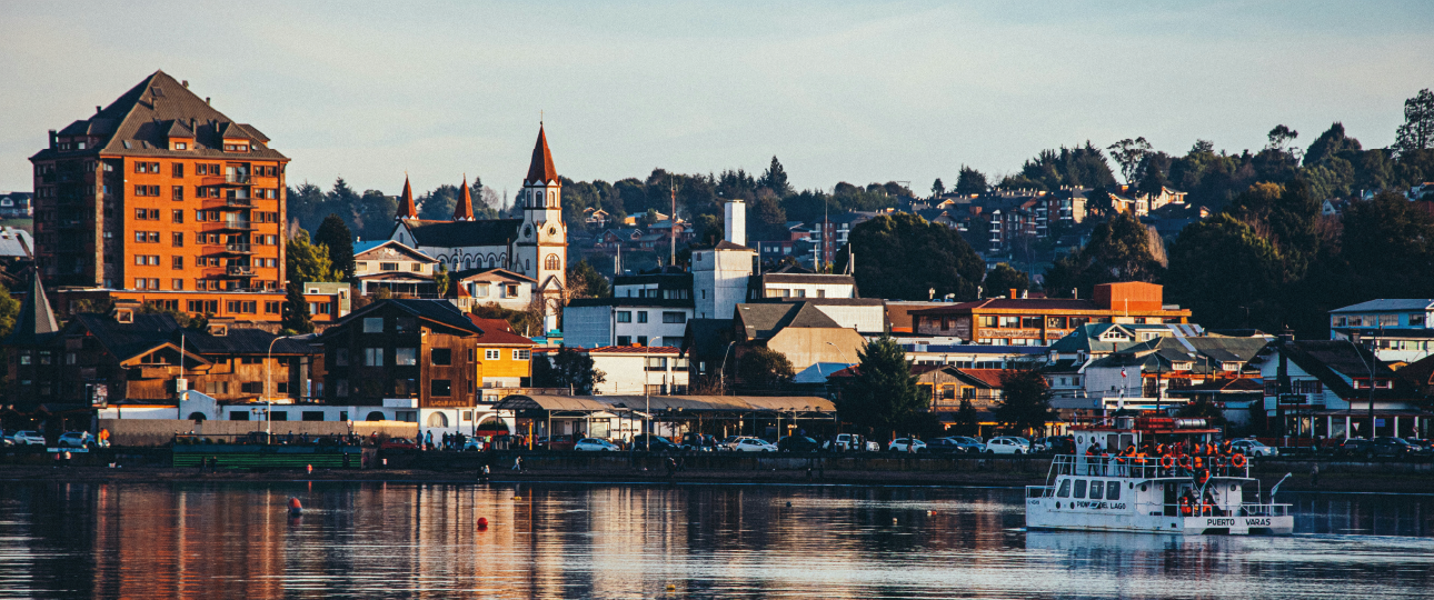 Puerto Varas