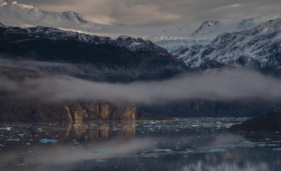DISCOVERING TORRES DEL PAINE IN WINTER
