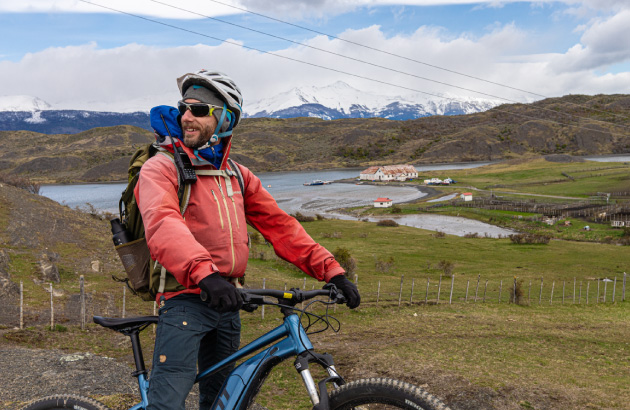 Multisport Torres Del Paine 