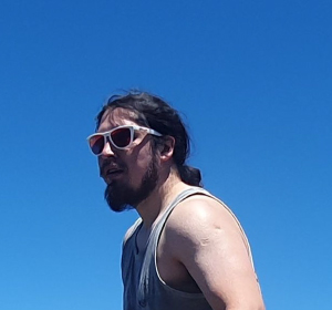 Jhonatan Briceño