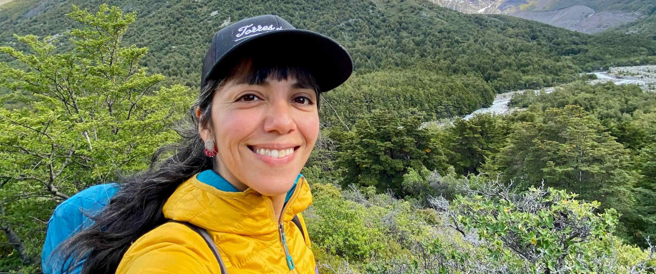 Andrea Guzmán