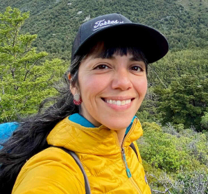 Andrea Guzmán