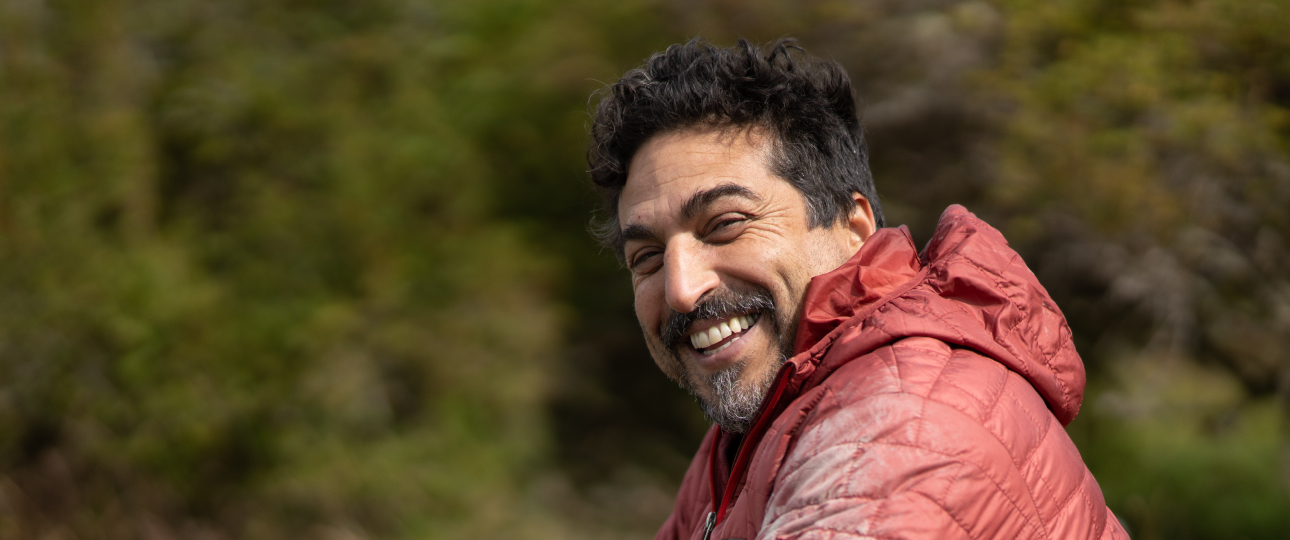 Gonzalo Fuenzalida