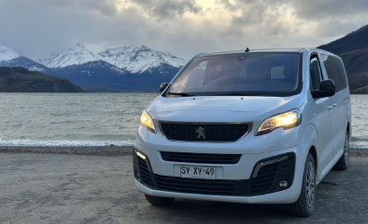 Private Transfer from Punta Arenas Airport