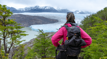 5 ways to hike the W Trek