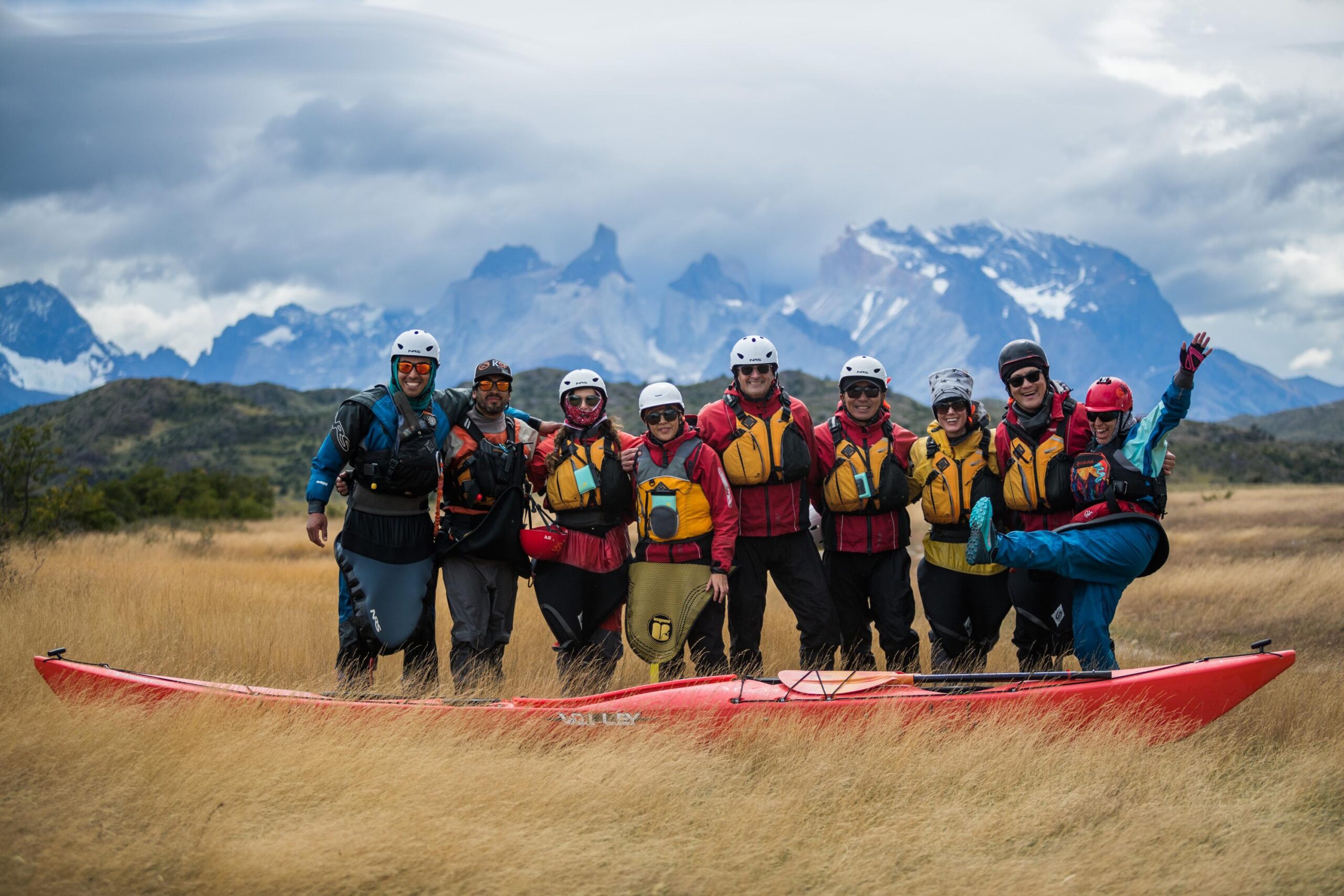 Day 2 - Homeward journey among icebergs and glaciers