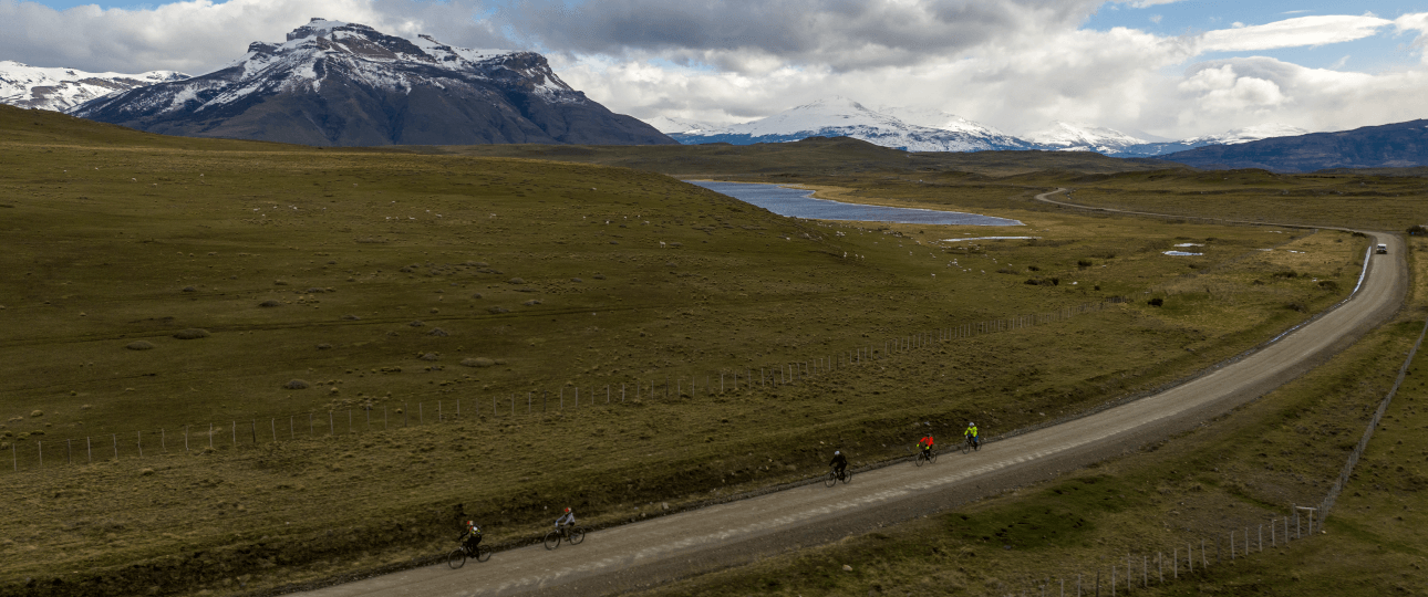 Desafía la Patagonia con Experiencias Multideportivas