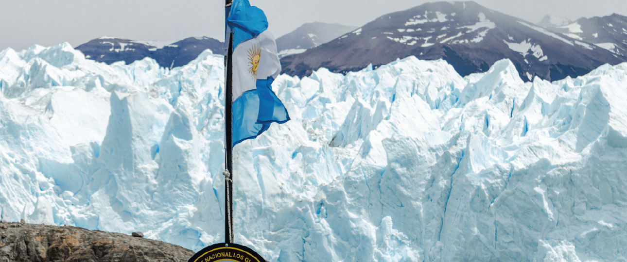 El Calafate
