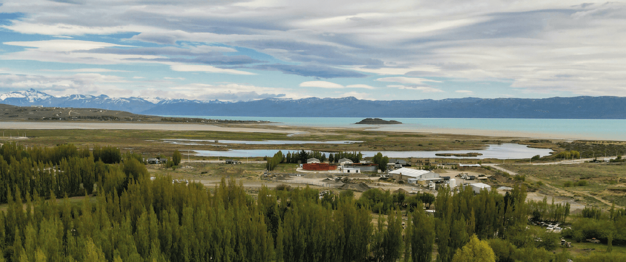 El Calafate