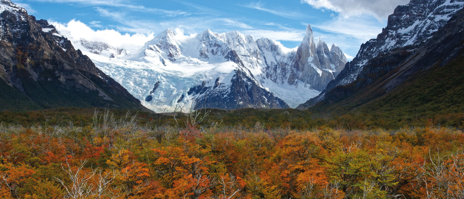 El Chaltén