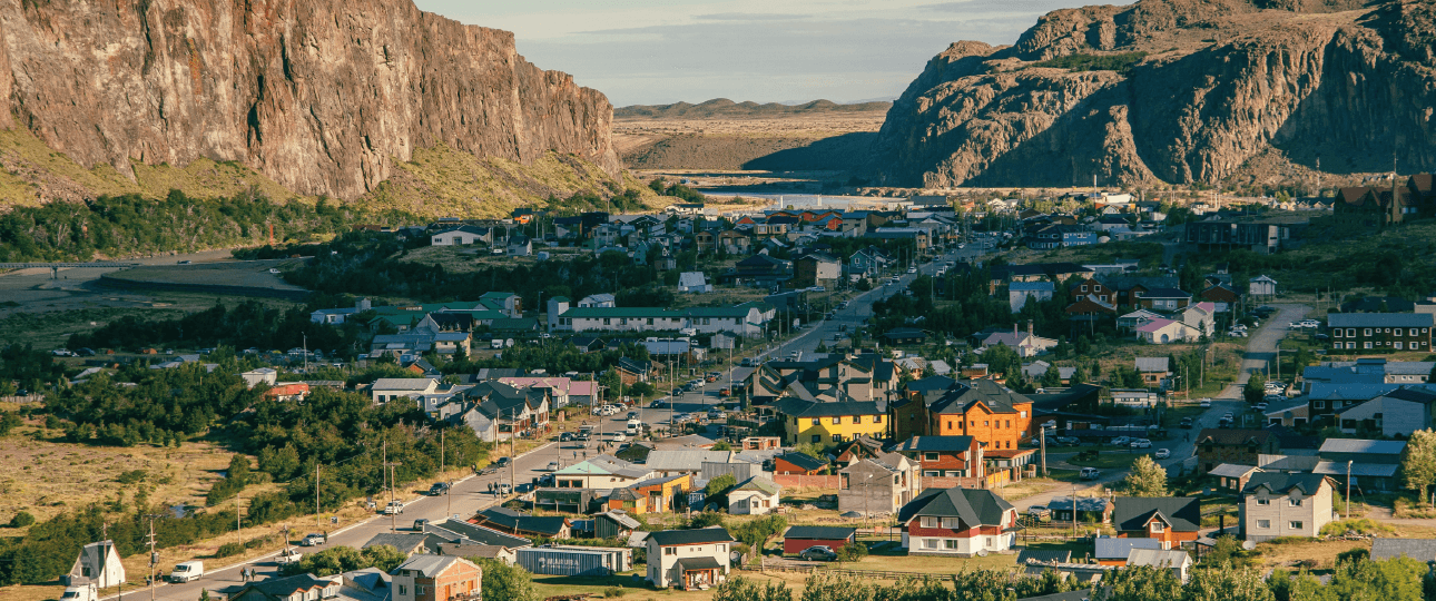 El Chaltén