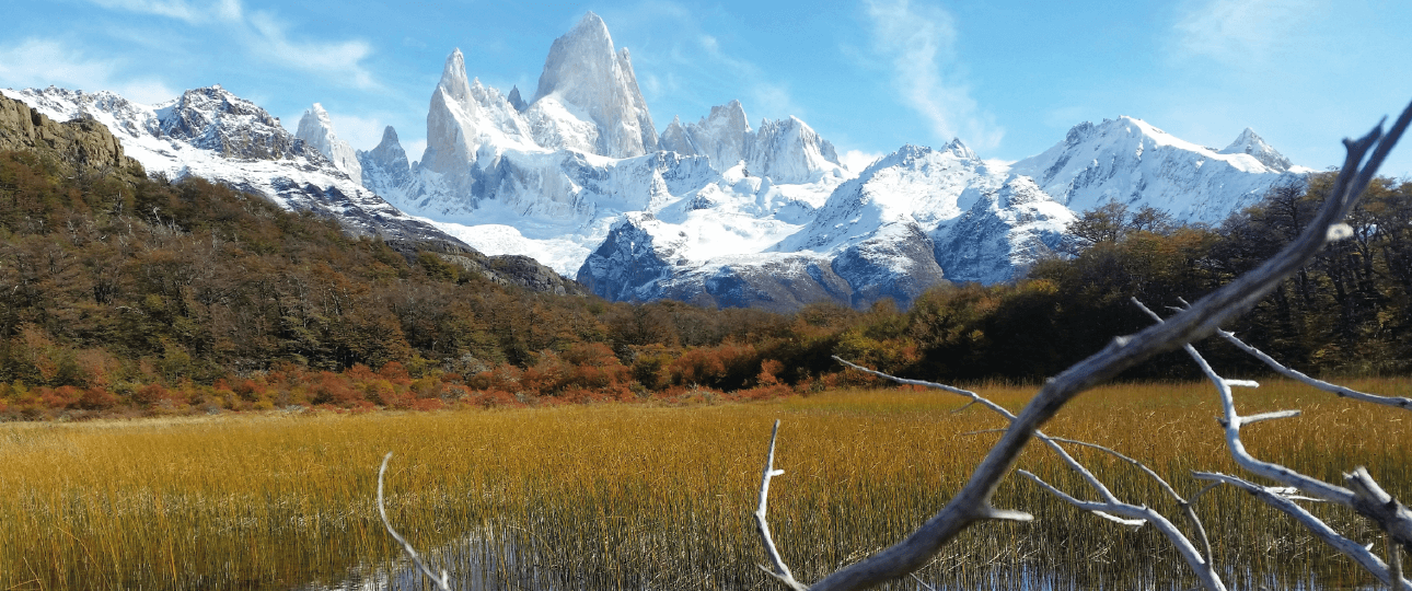 El Chaltén
