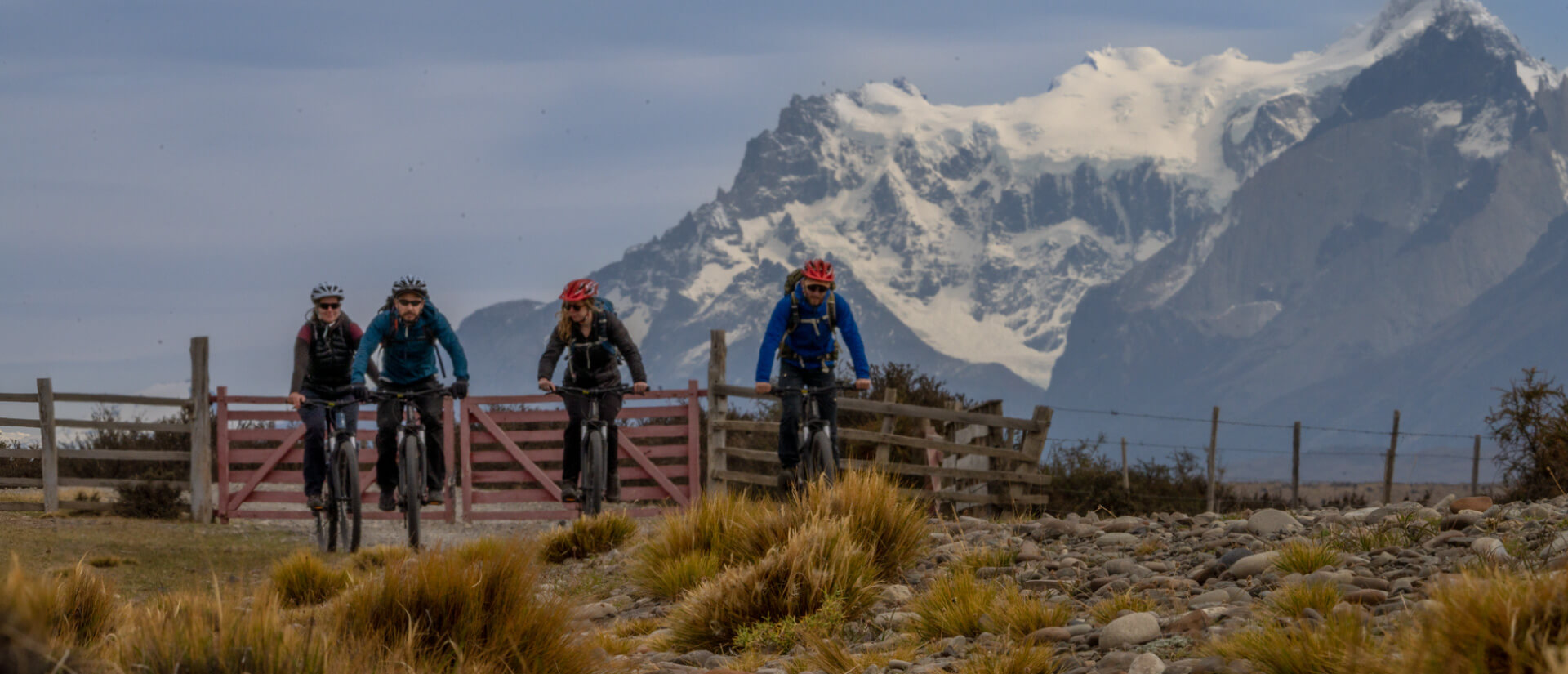Explora viajes inolvidables