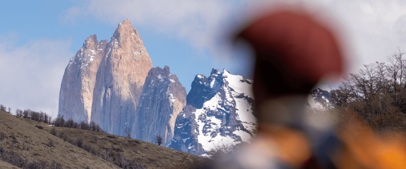 Desafía la Patagonia con Experiencias Multideportivas