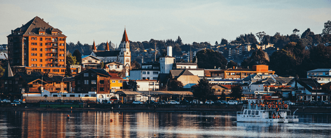 Puerto Varas