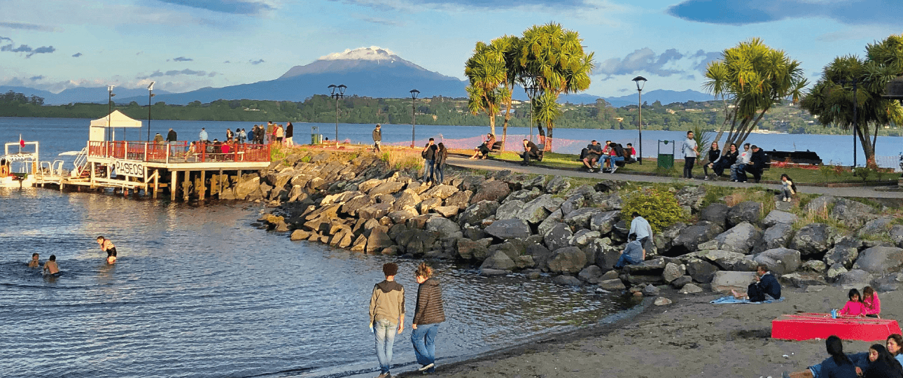 Puerto Varas
