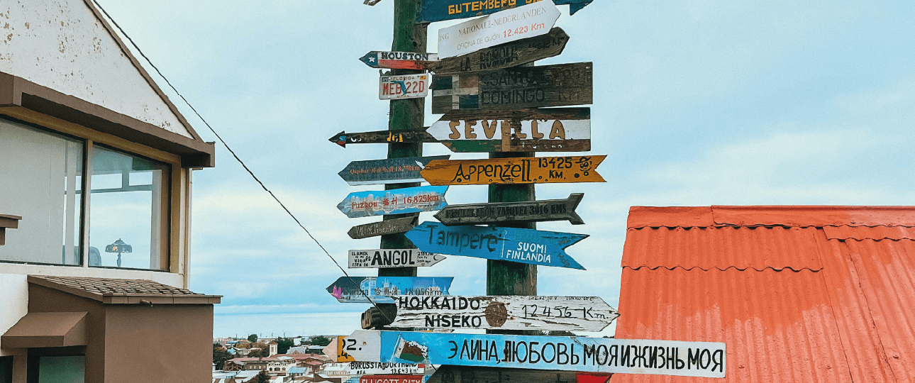 Punta Arenas
