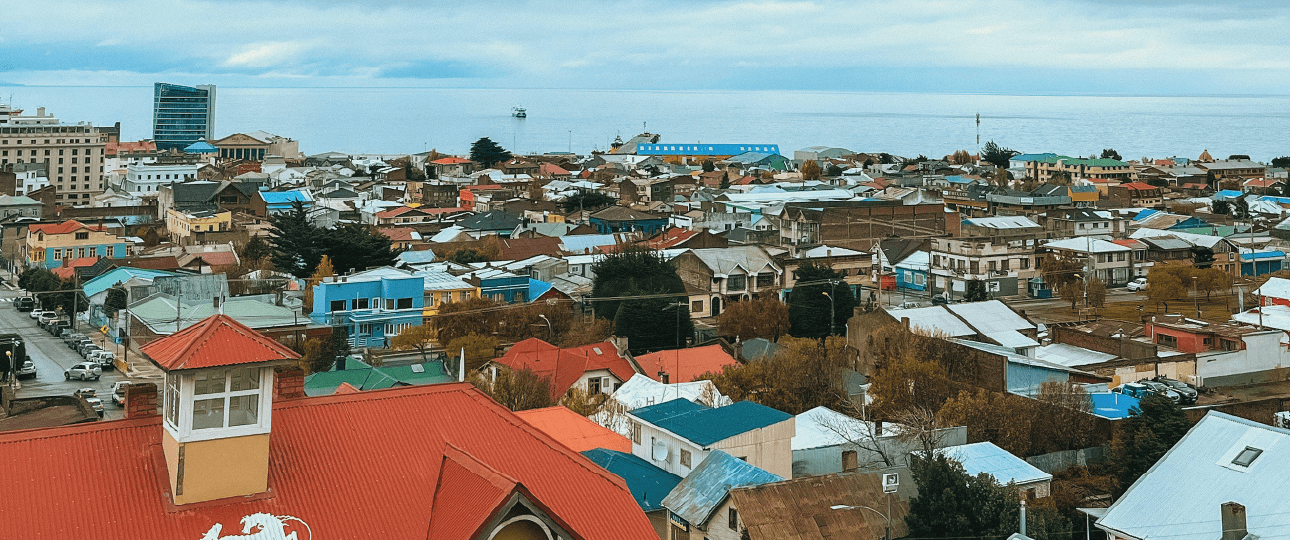 Punta Arenas