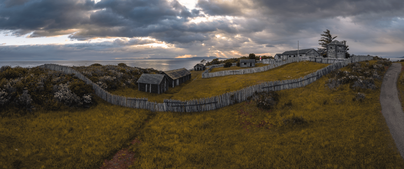Punta Arenas
