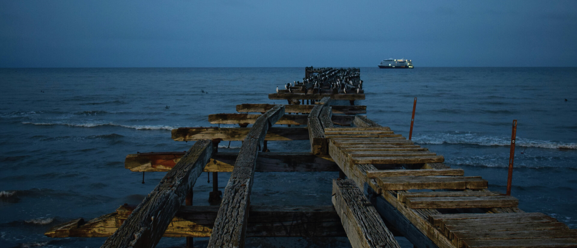 Punta Arenas
