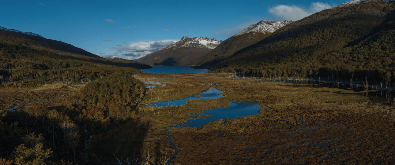 Tierra de Fuego