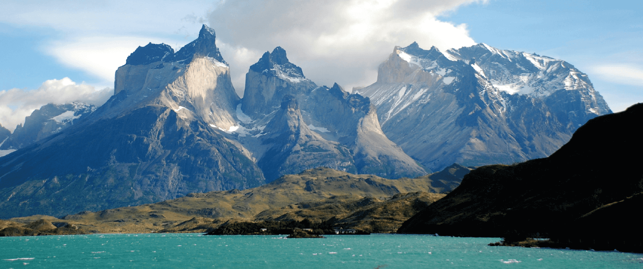 Torres del Paine