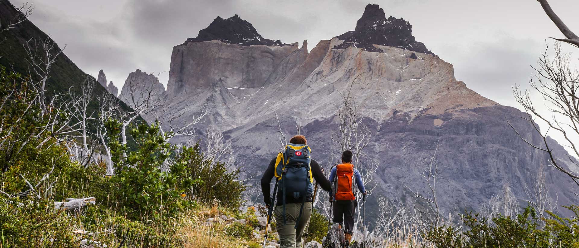 Explora viajes inolvidables