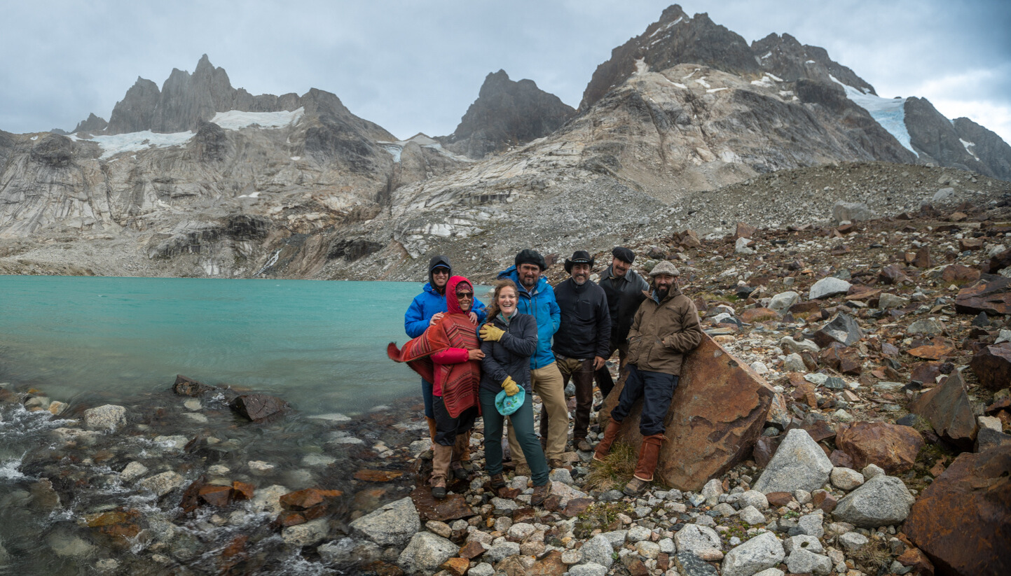 Día 3 - A los pies de las Torres del Avellano