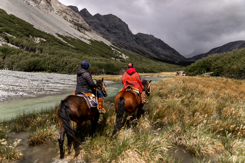 Día 3 - A los pies de las Torres del Avellano