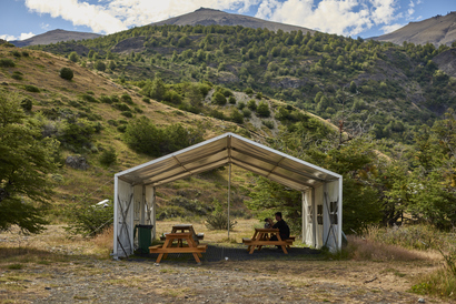 Central Campsite