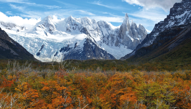 El Chaltén