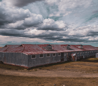Tierra del Fuego
