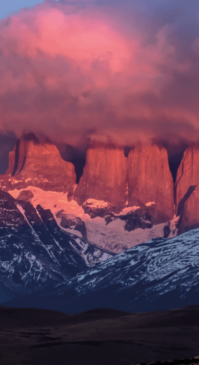 Torres del Paine Torres del Paine