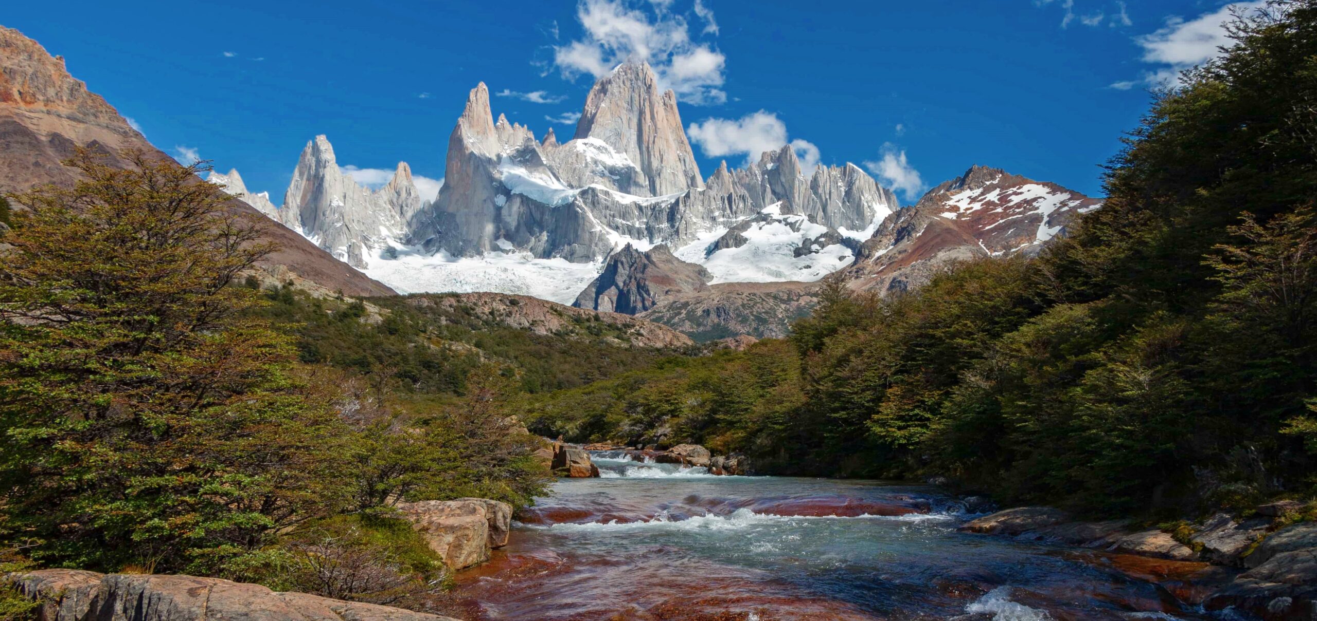 A unique journey through Patagonia’s landscapes A unique journey through Patagonia’s landscapes