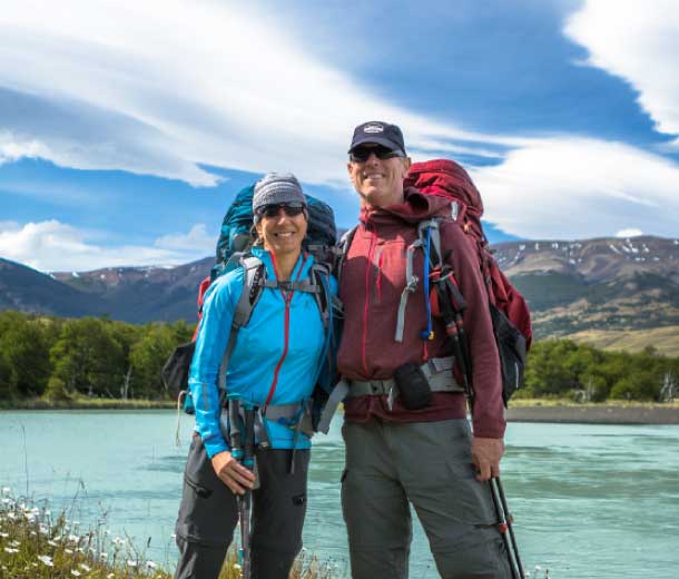 Exceptional guides, unforgettable experiences Exceptional guides, unforgettable experiences