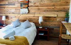 Hotel 382 Panguipulli